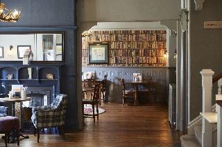 Hotel The Cedars Inn By Greene King Inns