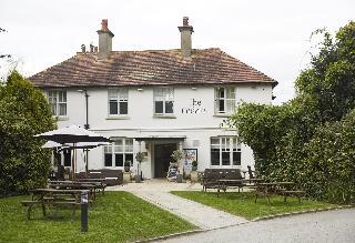 Hotel The Cedars Inn By Greene King Inns