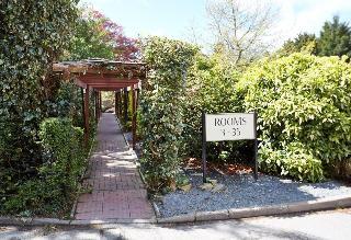 Hotel The Cedars Inn By Greene King Inns