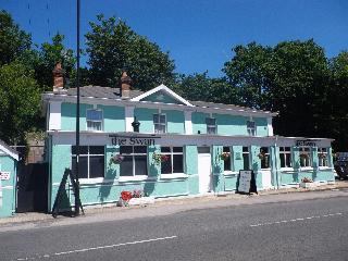 Hotel The Swan Inn