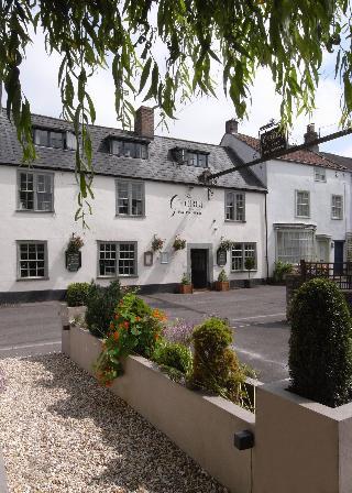Hotel The George Inn