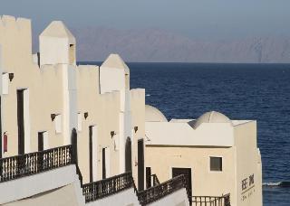 Bedouin Moon Hotel