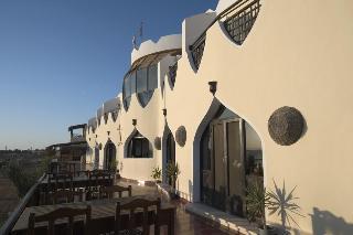 Bedouin Moon Hotel