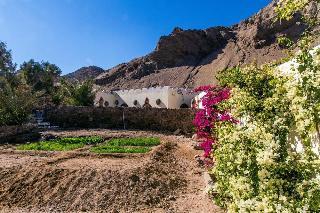 Bedouin Moon Hotel