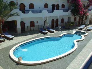 Dahab Plaza Hotel