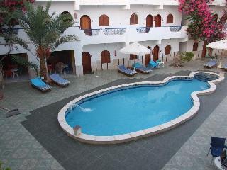 Dahab Plaza Hotel