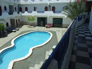 Dahab Plaza Hotel