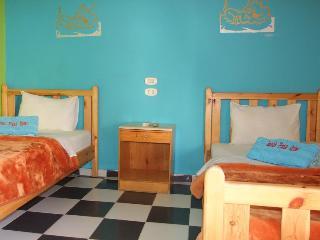 Dahab Plaza Hotel