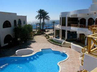Гостиница Red Sea Relax Resort