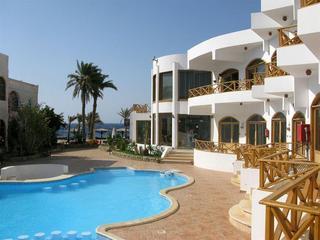 Гостиница Red Sea Relax Resort