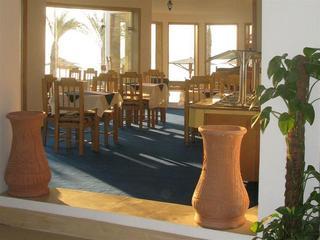 Гостиница Red Sea Relax Resort