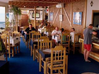 Гостиница Red Sea Relax Resort