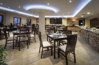 Гостиница Aura Resort Sidi Abdel Rahman