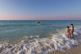 Гостиница Aura Resort Sidi Abdel Rahman