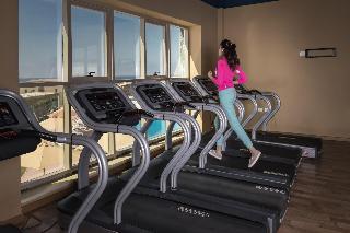 Гостиница Aura Resort Sidi Abdel Rahman