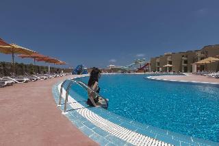 Гостиница Aura Resort Sidi Abdel Rahman