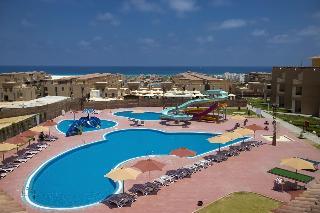 Гостиница Aura Resort Sidi Abdel Rahman