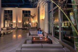 Гостиница Aura Resort Sidi Abdel Rahman