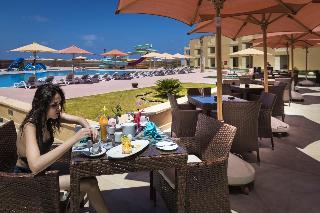 Гостиница Aura Resort Sidi Abdel Rahman
