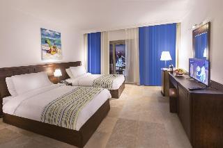 Гостиница Aura Resort Sidi Abdel Rahman