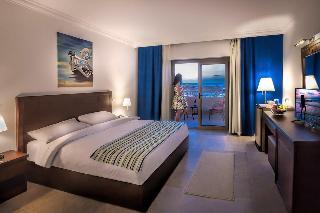 Гостиница Aura Resort Sidi Abdel Rahman