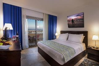 Гостиница Aura Resort Sidi Abdel Rahman