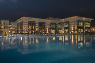 Гостиница Aura Resort Sidi Abdel Rahman