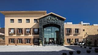Гостиница Aura Resort Sidi Abdel Rahman
