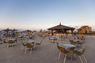 Гостиница Aura Resort Sidi Abdel Rahman