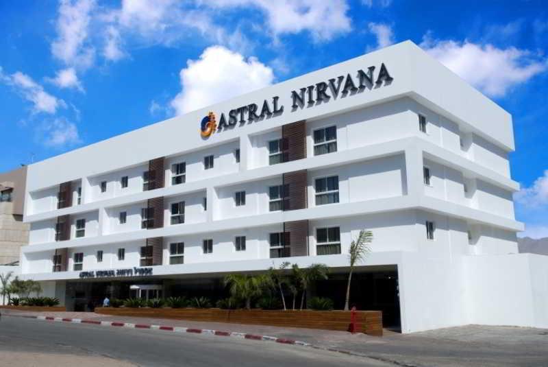 Hotel Astral Nirvana Suites