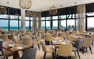 Hotel Vert Lagoon Netanya