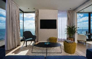Hotel Vert Lagoon Netanya