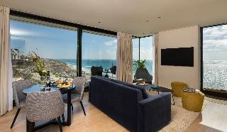 Hotel Vert Lagoon Netanya