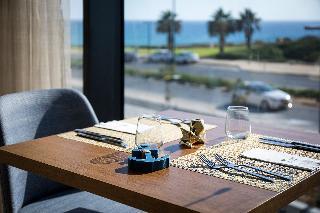 Hotel Vert Lagoon Netanya