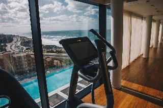 Hotel Vert Lagoon Netanya