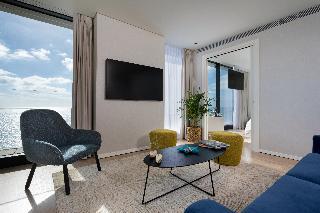 Hotel Vert Lagoon Netanya