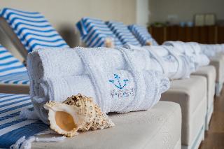 Hotel Vert Lagoon Netanya
