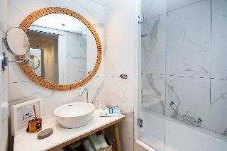 Hotel Vert Lagoon Netanya