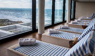Hotel Vert Lagoon Netanya