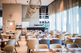 Hotel Vert Lagoon Netanya