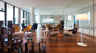 Hotel Vert Lagoon Netanya
