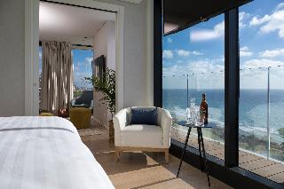 Hotel Vert Lagoon Netanya