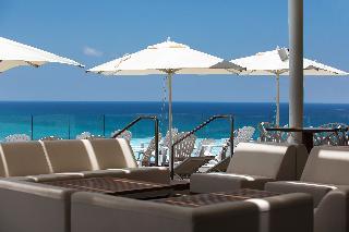 Hotel Vert Lagoon Netanya