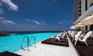 Hotel Vert Lagoon Netanya