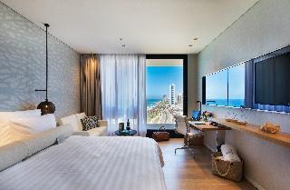 Hotel Vert Lagoon Netanya