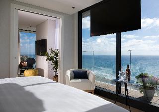 Hotel Vert Lagoon Netanya