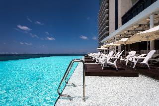 Гостиница Vert Lagoon Netanya