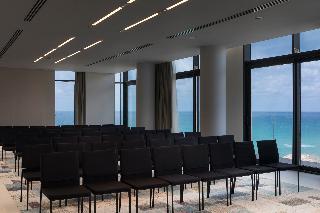 Hotel Vert Lagoon Netanya