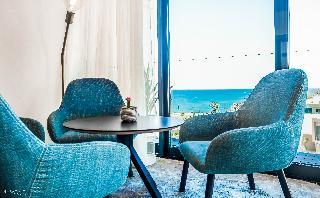 Hotel Vert Lagoon Netanya