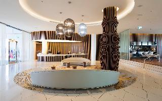 Hotel Vert Lagoon Netanya